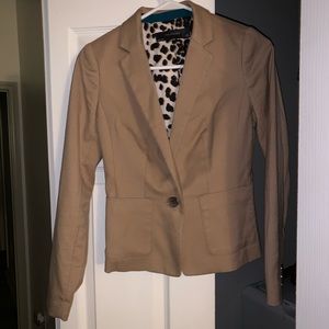 The Limited Blazer💝